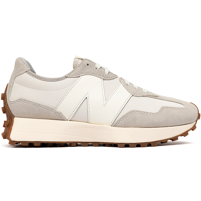 

Unisex boty New Balance MS327ASK – šedé