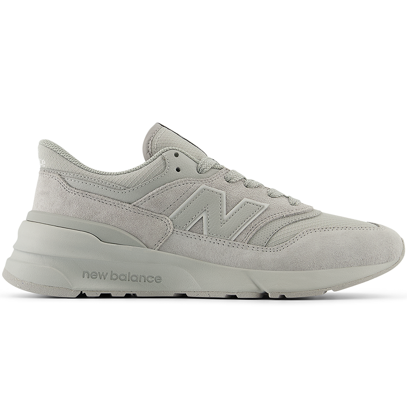 

Unisex boty New Balance U997RMG – šedé