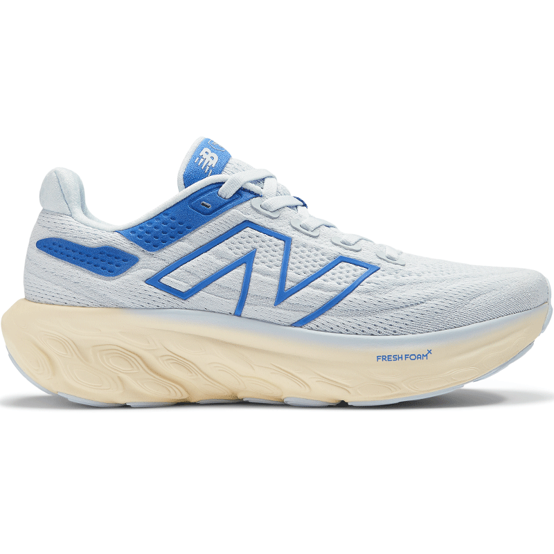 Levně Dámské boty New Balance Fresh Foam 1080 v13 W1080D13 – modré