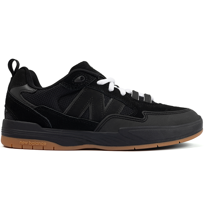 

Pánské boty New Balance Numeric NM808CLK – černé