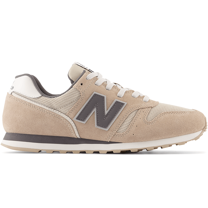 

Pánské boty New Balance ML373OD2 – béžové