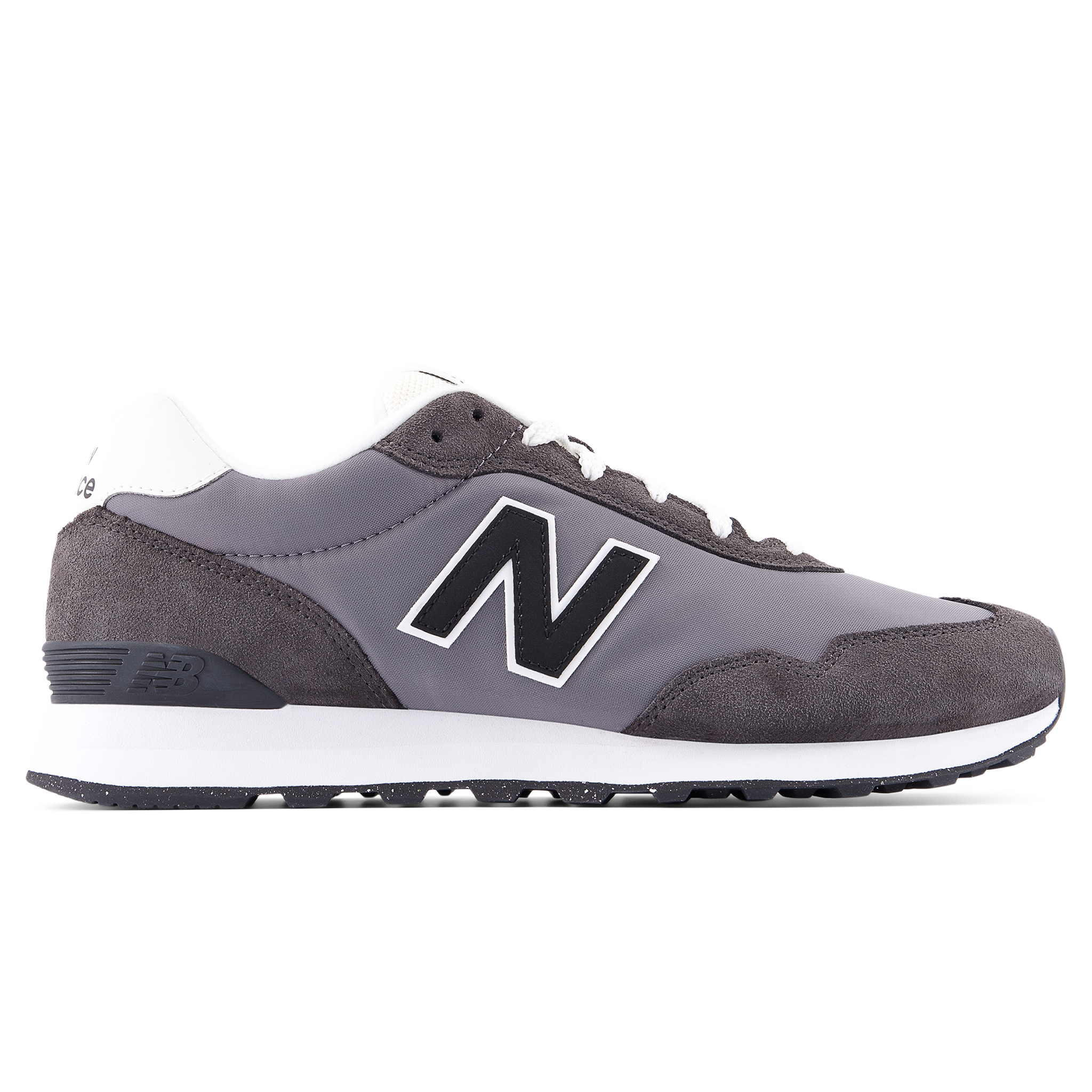 

Pánské boty New Balance ML515WGR – šedé