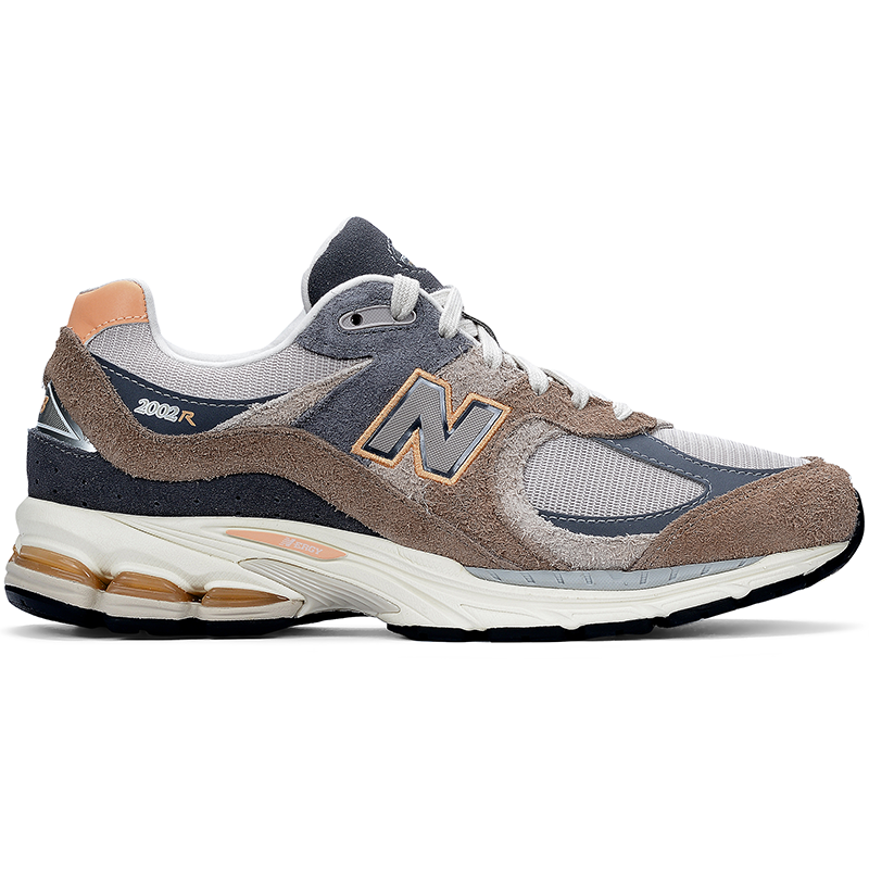 

Unisex boty New Balance M2002REJ – různobarevné