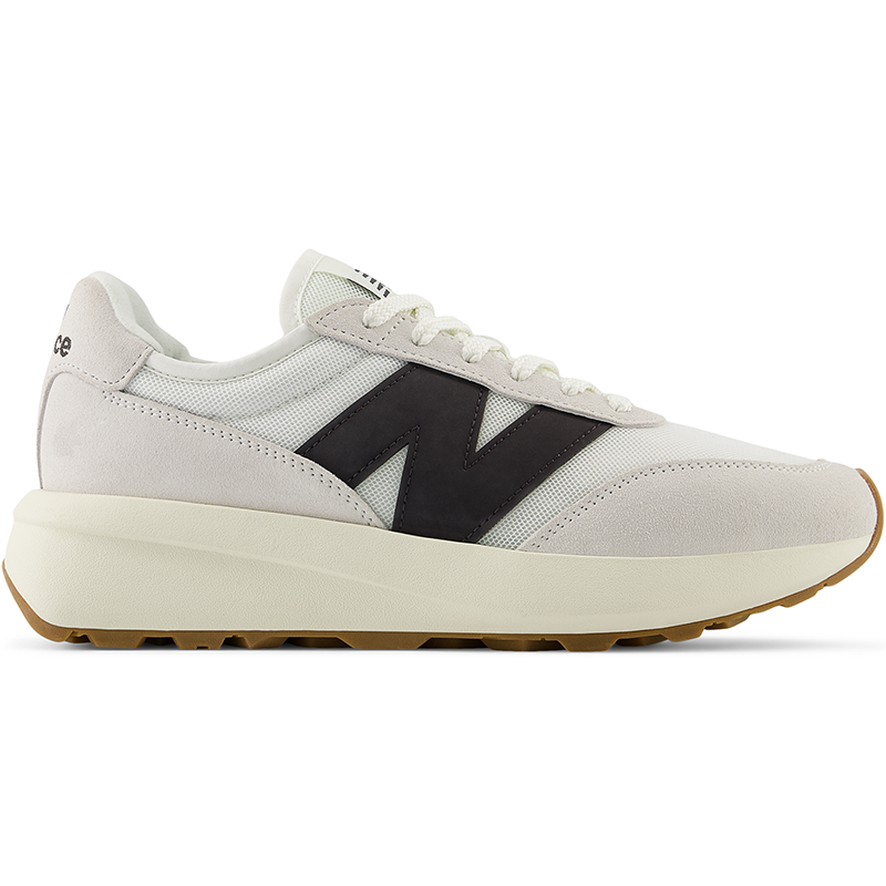 

Unisex boty New Balance U370CA – béžové