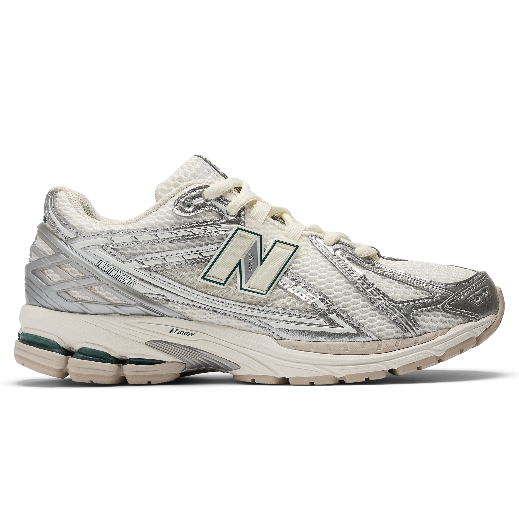 

Unisex boty New Balance M1906REE – šedé