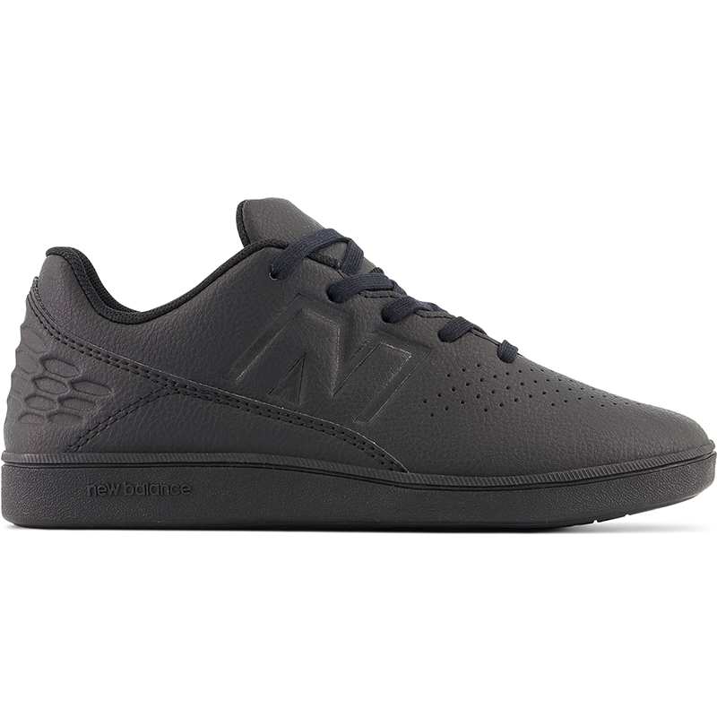 

Dětské sálovky New Balance AUDAZO V6 CONTROL JNR IN SJA3IBB6 – černé
