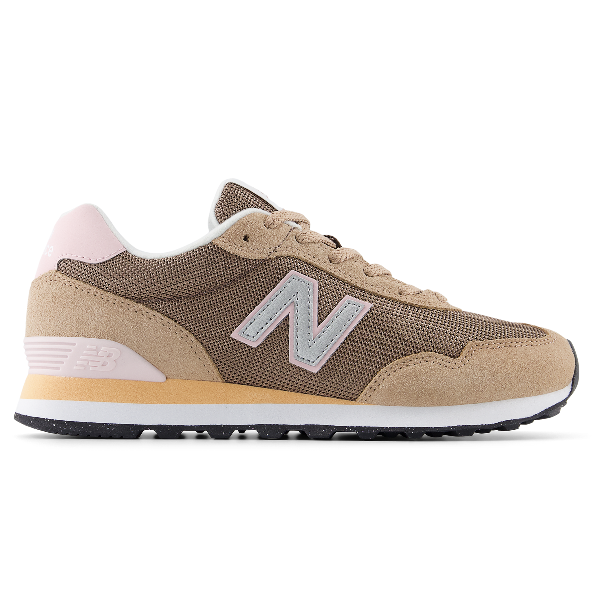 

Dámské boty New Balance WL515MBO – béžové