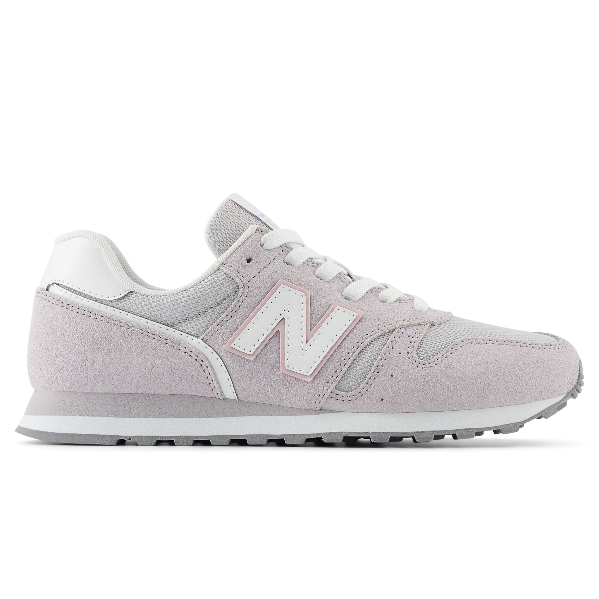 

Dámské boty New Balance WL373SO2 – šedé