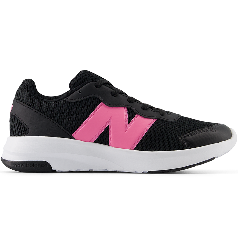 

Dětské boty New Balance GK578BP – černé