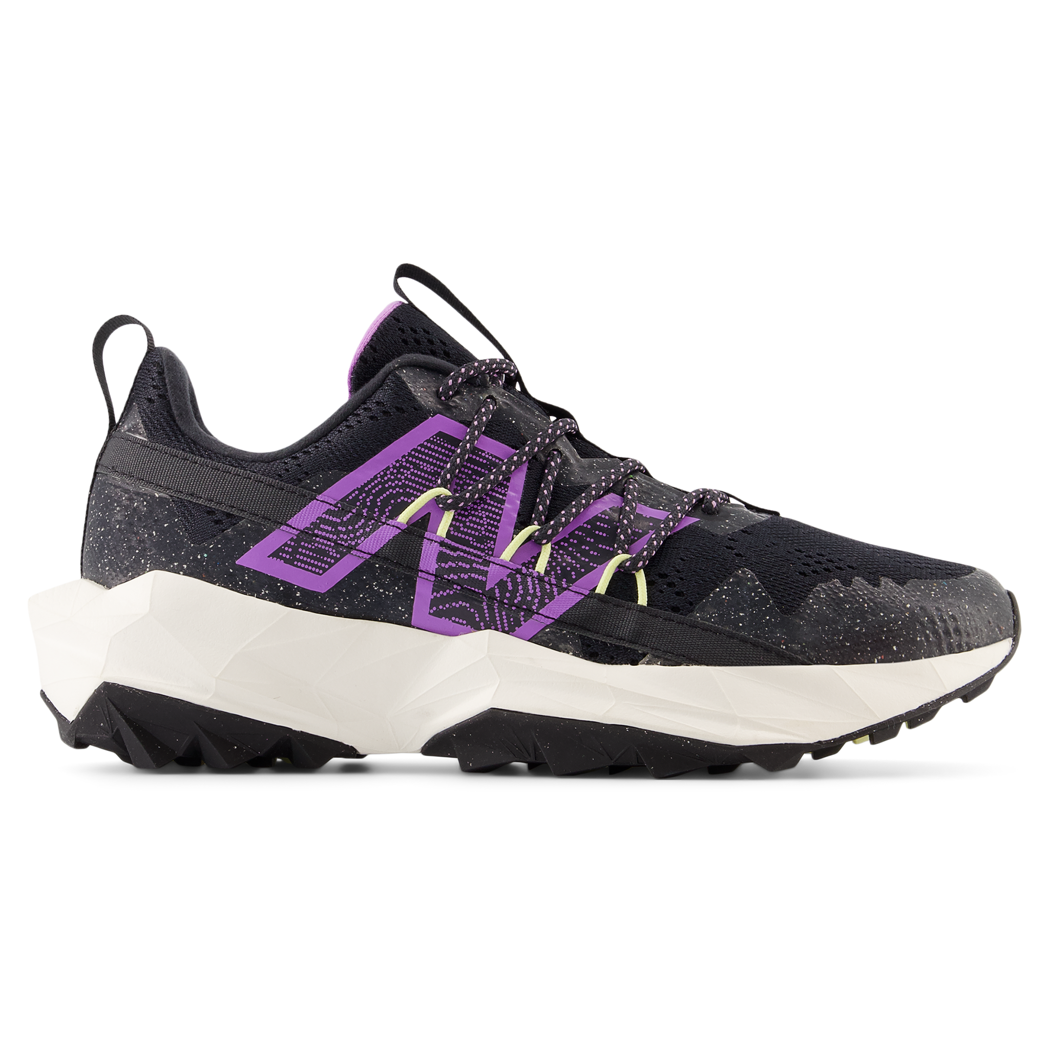 

Dámské boty New Balance DynaSoft Tektrel WTTTRLK1 – černé