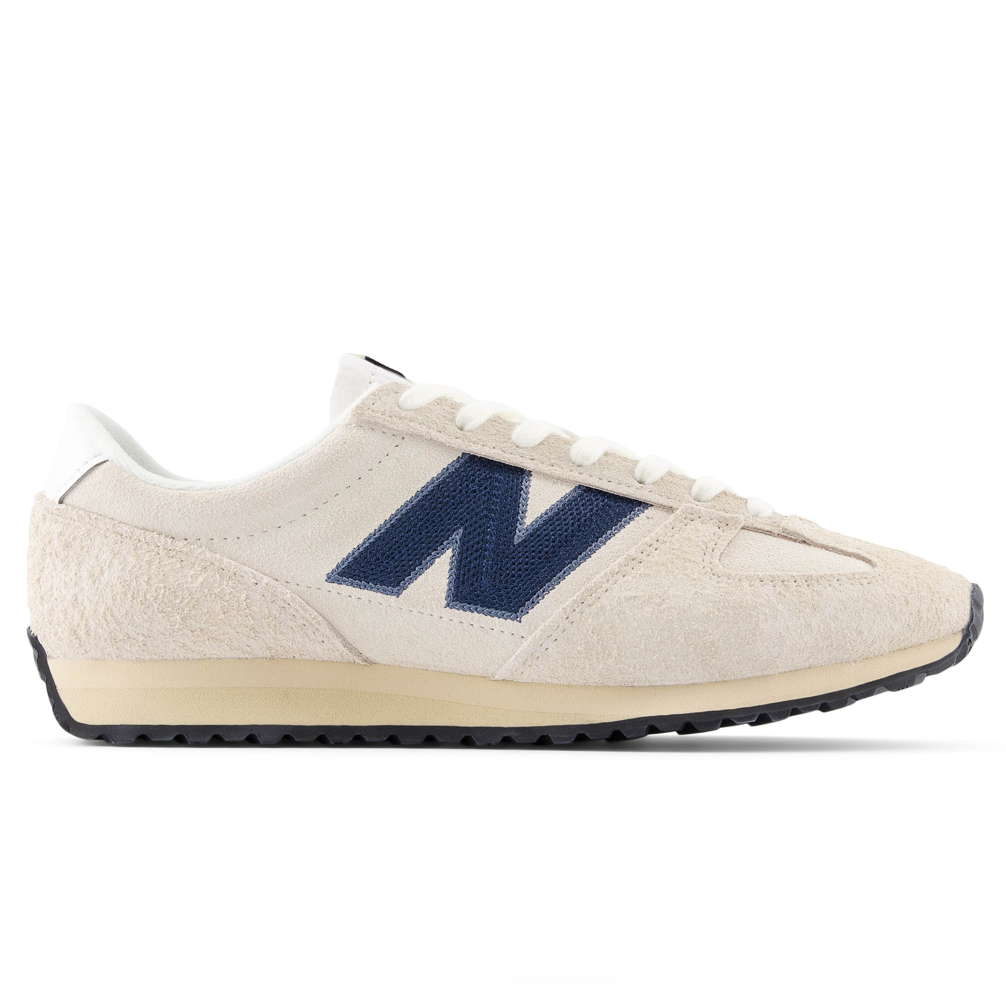 

Unisex boty New Balance U4711H9 – béžové