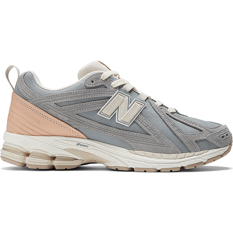 

Pánské boty New Balance M1906FA – šedé