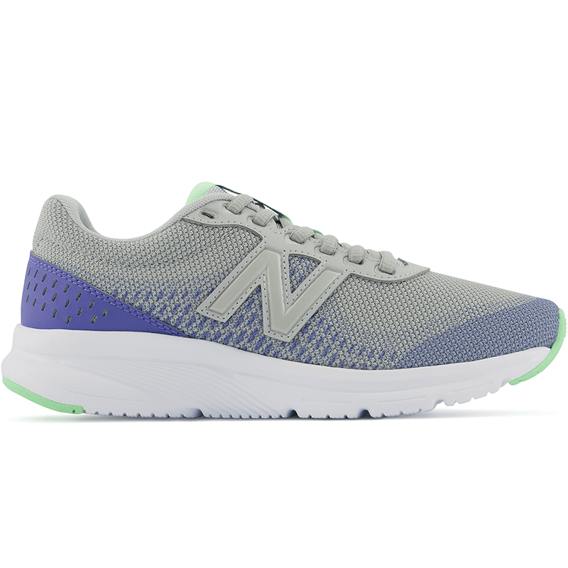 

Boty New Balance W411RG2 – různobarevné