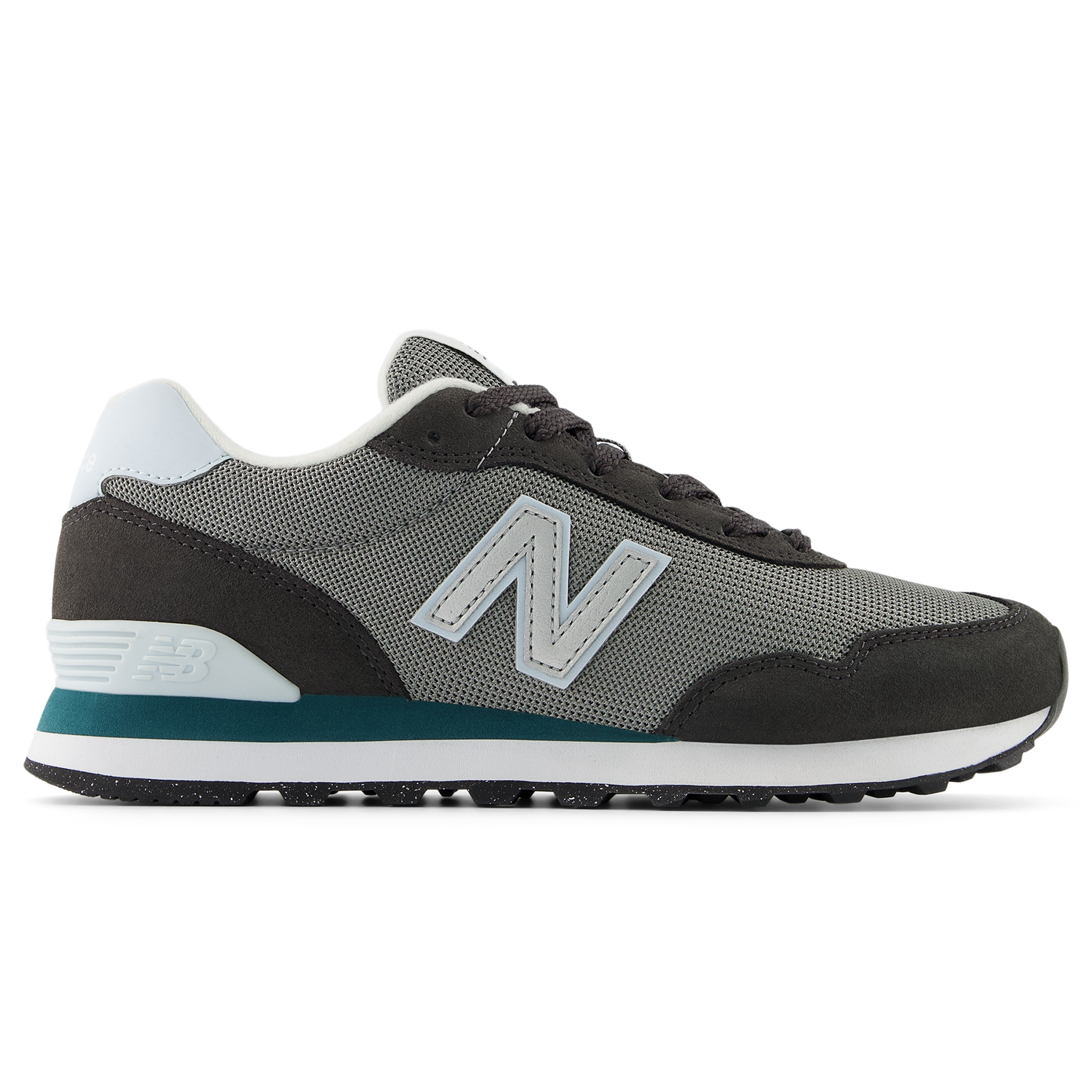 

Dámské boty New Balance WL515MGR – šedé