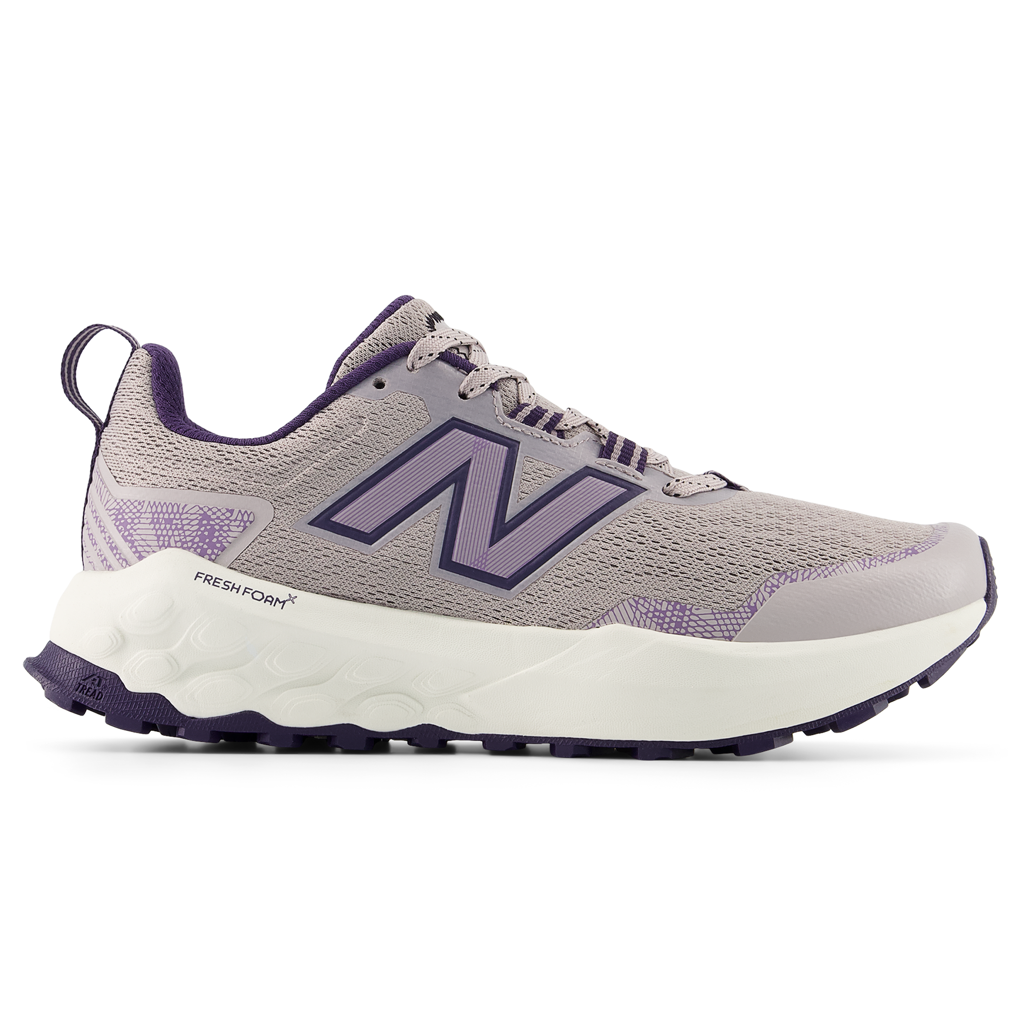 

Dámské boty New Balance Fresh Foam Garoé v2 WGARO9TS – béžové