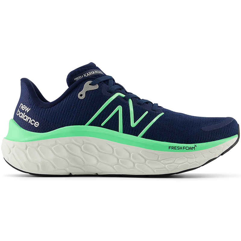 

Pánské boty New Balance Fresh Foam Kaiha Road MKAIRCG1 – tmavomodrá