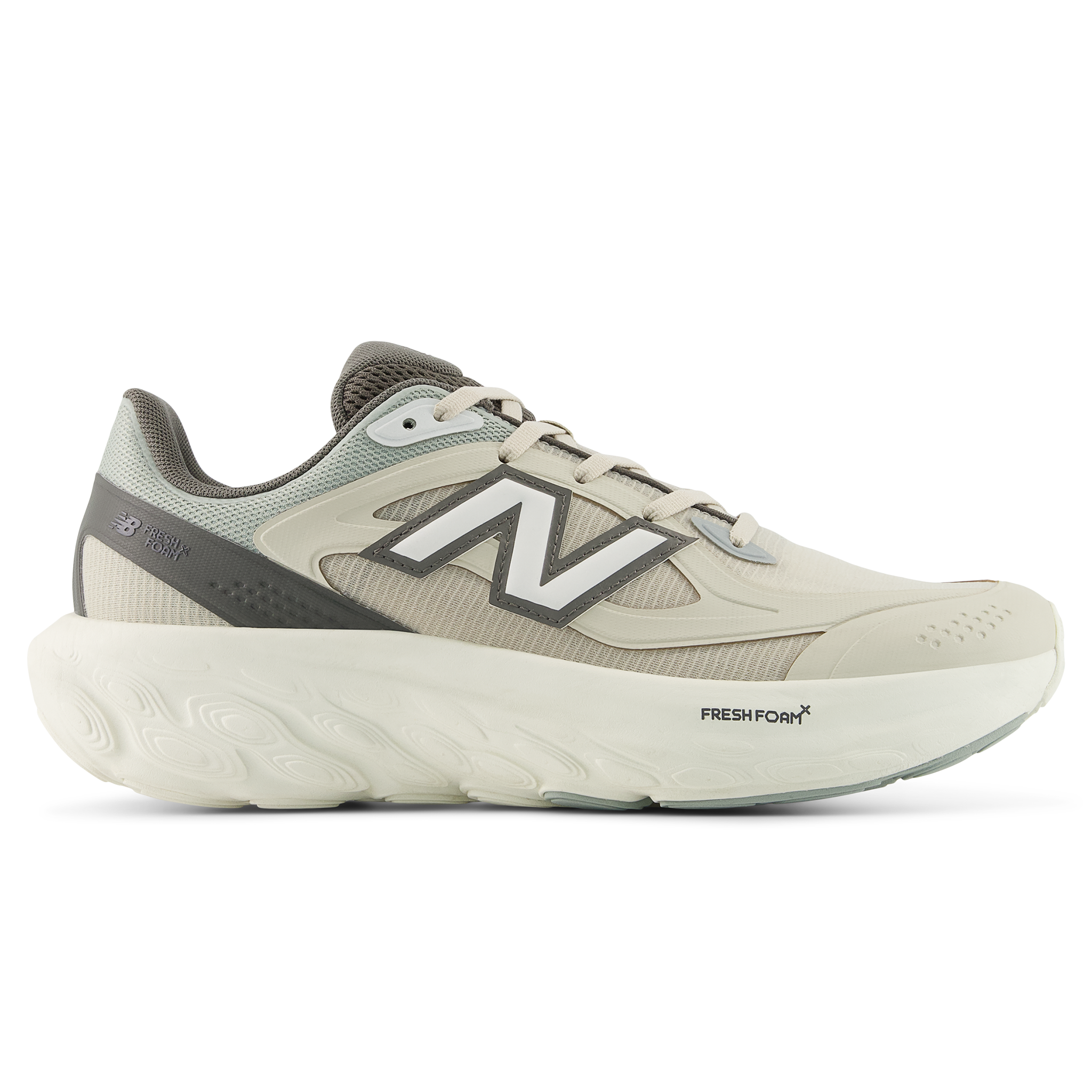 

Unisex boty New Balance UTRN8ZC – béžové