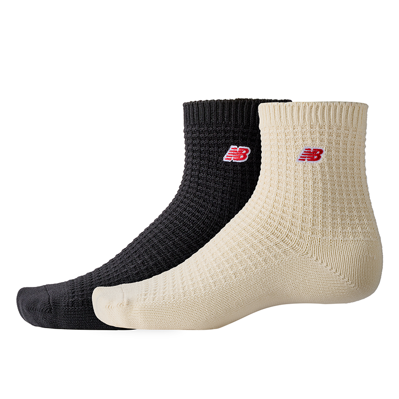 

Ponožky New Balance LAS42132AS4 – různobarevné