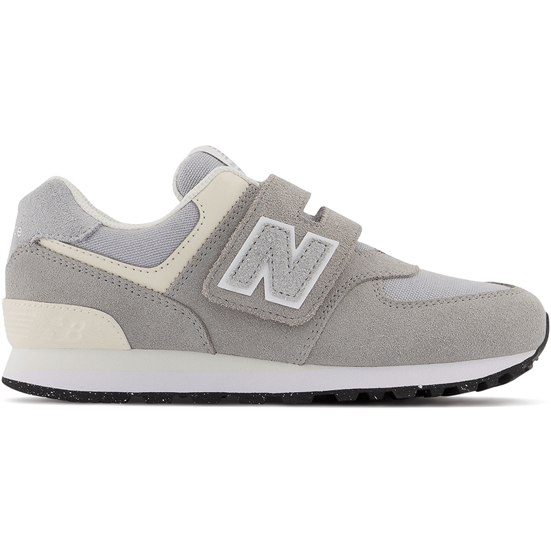 

Boty New Balance PV574RD1 – šedé