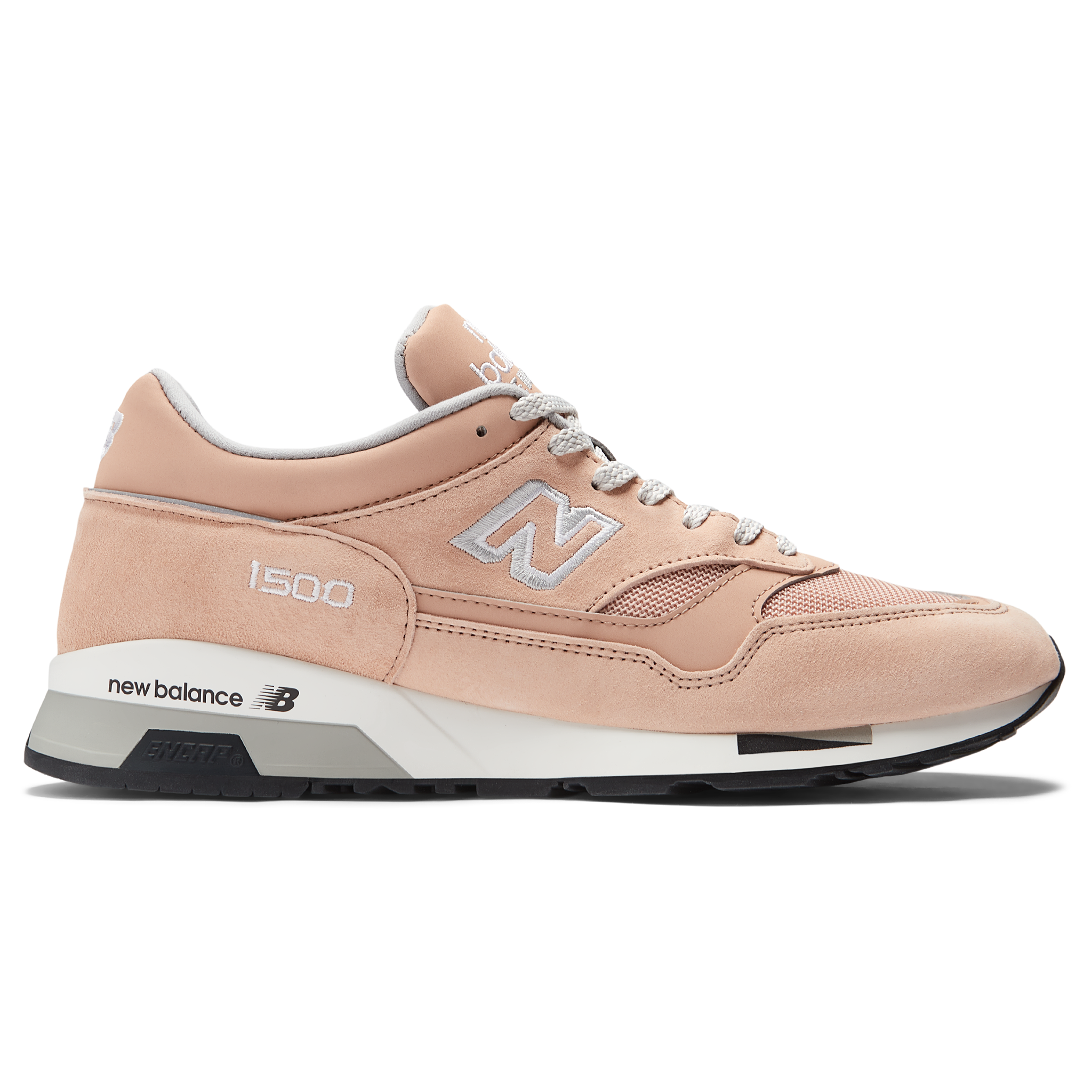 

Unisex boty New Balance U1500NKW – béžové