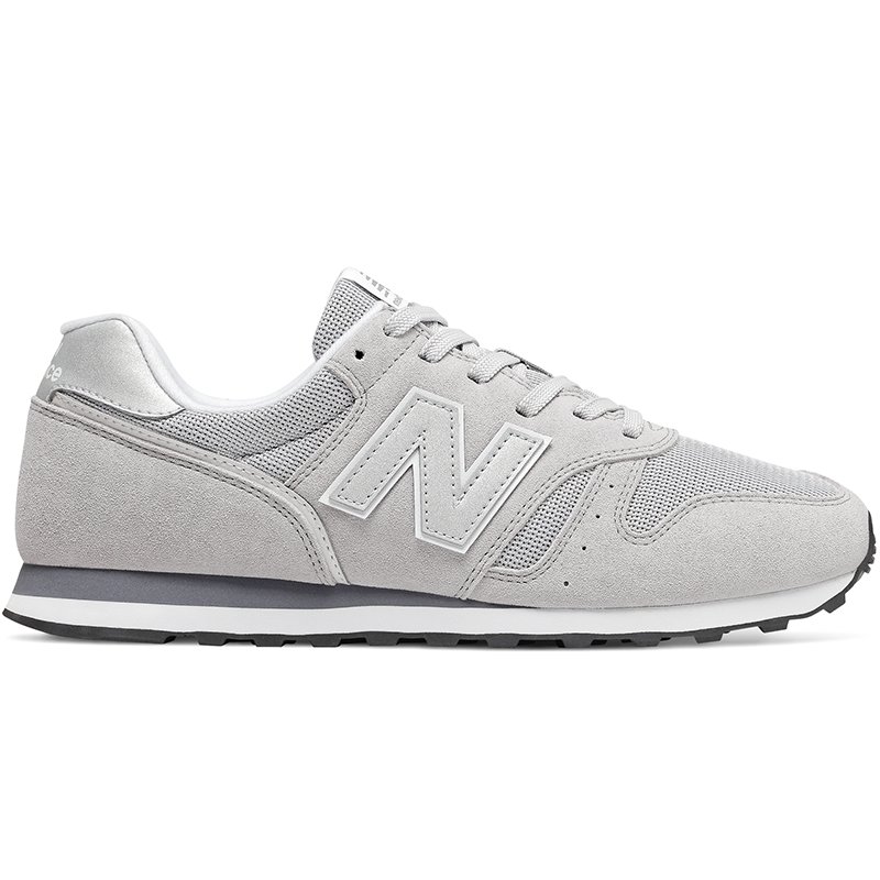 

Pánské boty New Balance ML373CE2 - šedé