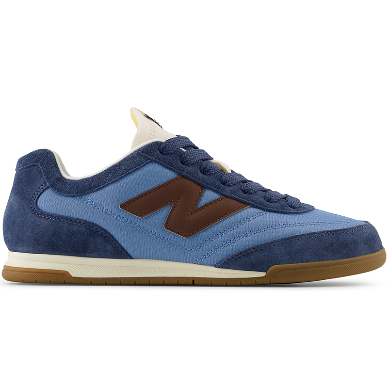 

Pánské boty New Balance URC42PMA – modré