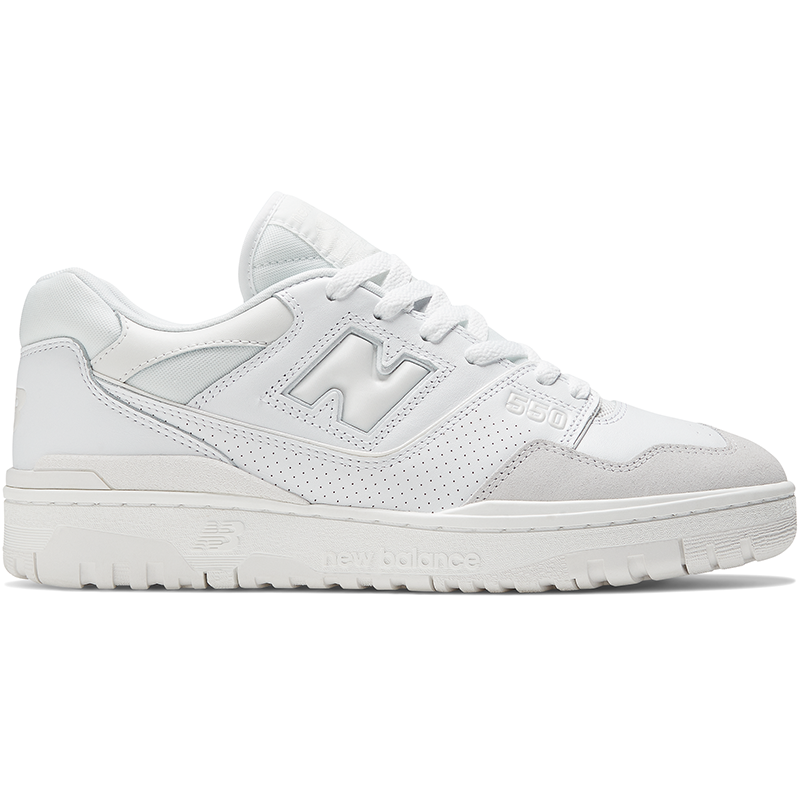 

Pánské boty New Balance BB550LSA – bílé