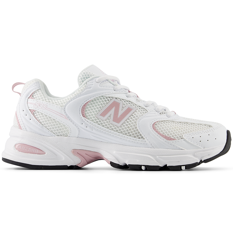 

Dámské boty New Balance U530CSA – bílé