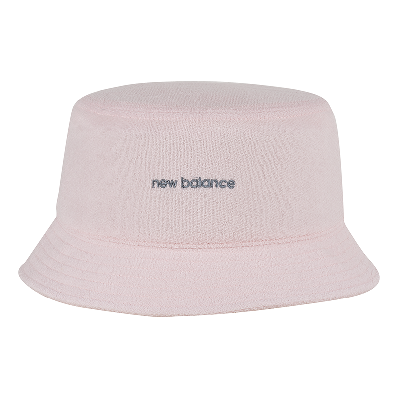 

Čepice New Balance LAH21108SOI – růžové