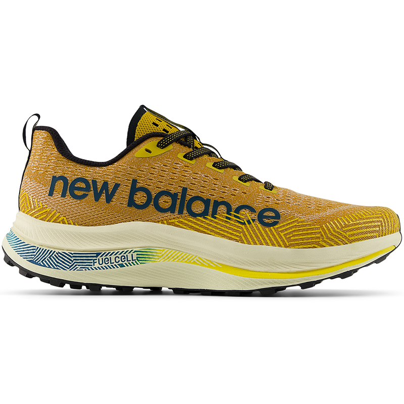 

Pánské boty New Balance FuelCell SuperComp Trail MTTRXCY1 – hnědý