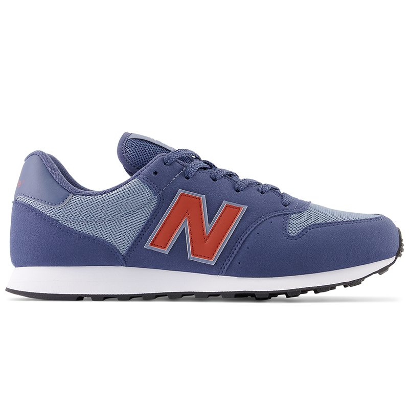 

Pánské boty New Balance GM500MN2 – modré