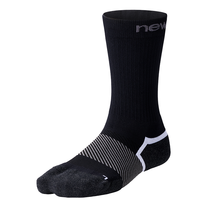 

Ponožky New Balance LAS38261BK – černé