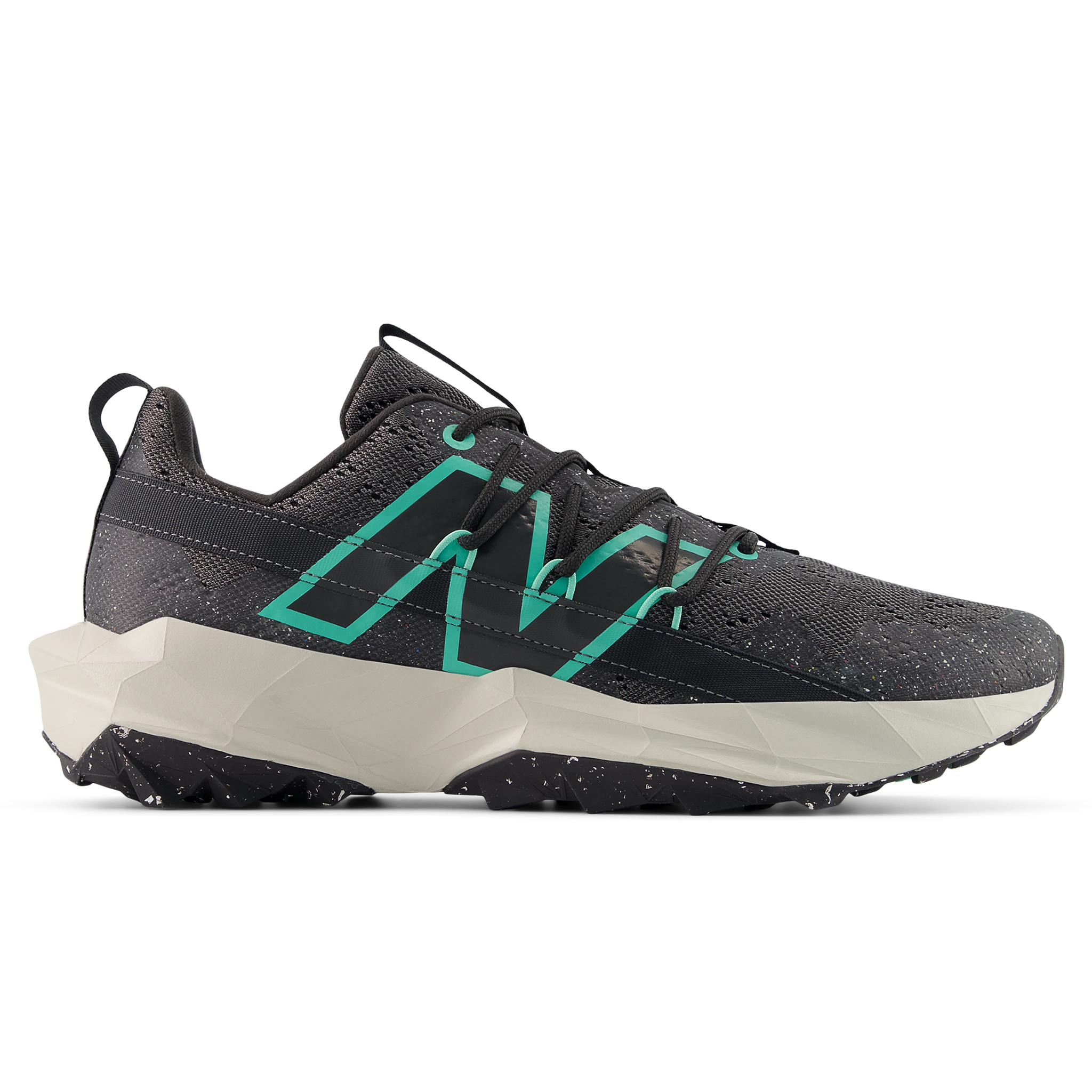 

Pánské boty New Balance DynaSoft Tektrel MTTR8D7 – černé