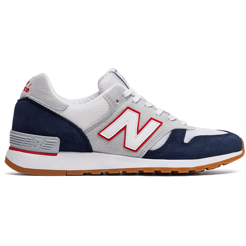 

New Balance M670GNW
