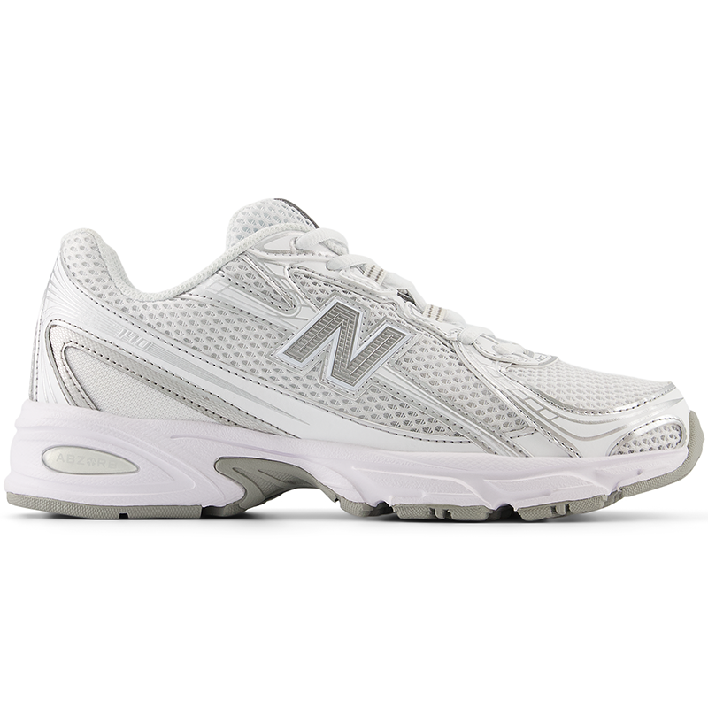 

Unisex boty New Balance U740WM2 – bílé