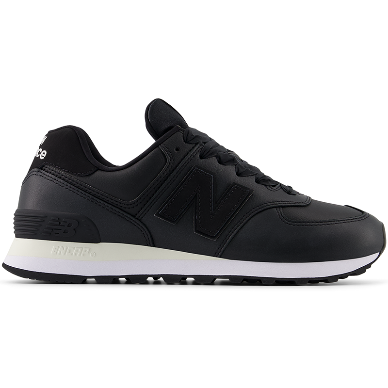 

Dámské boty New Balance WL574FT2 – černé