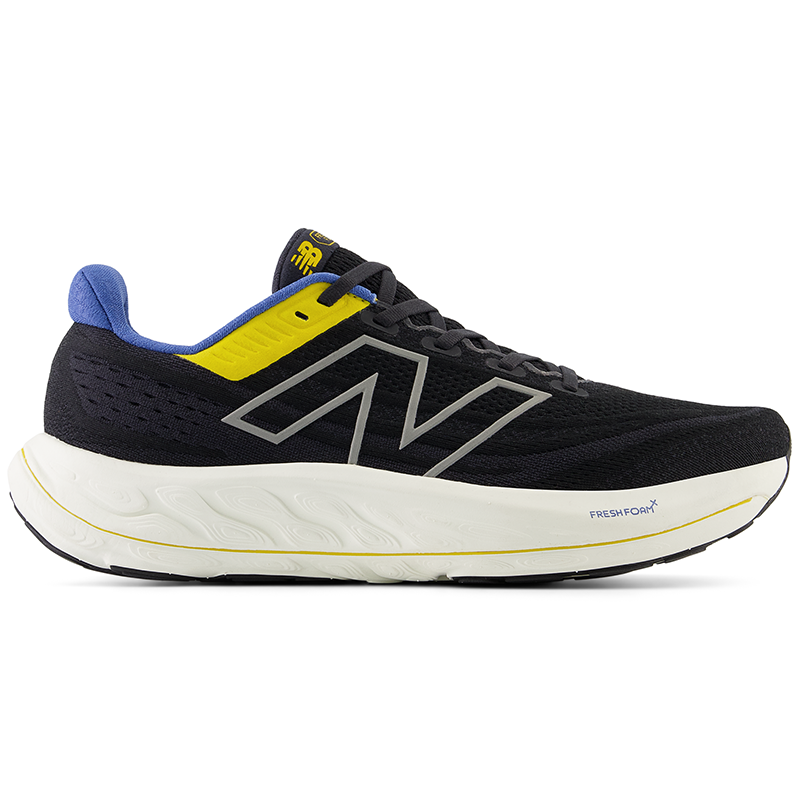 Levně Pánské boty New Balance Fresh Foam X Vongo v6 MVNGOCK6 – černé