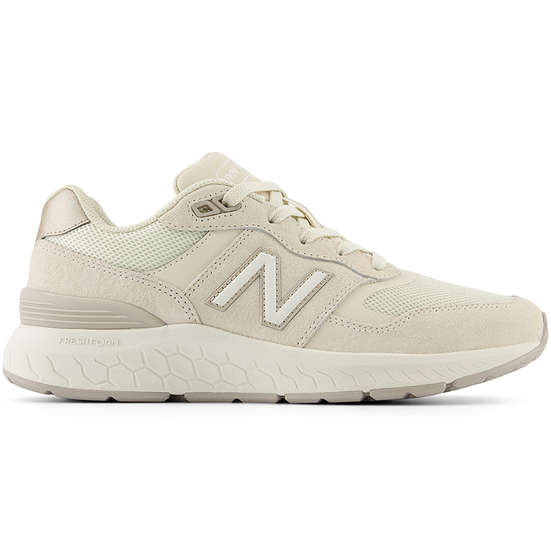 

Dámské boty New Balance WW880TB6 – béžové