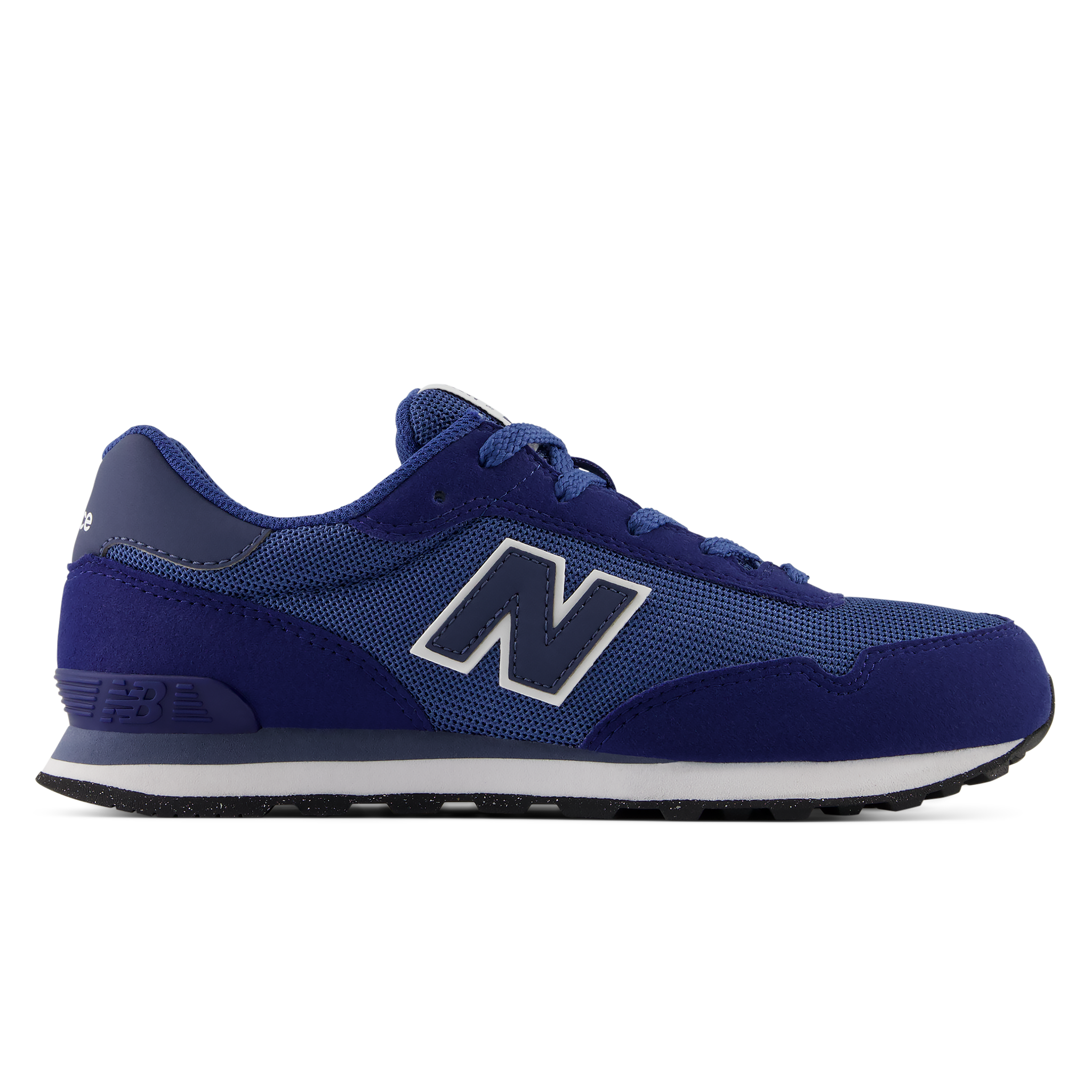 

Dětské boty New Balance G5155VO – tmavomodrá