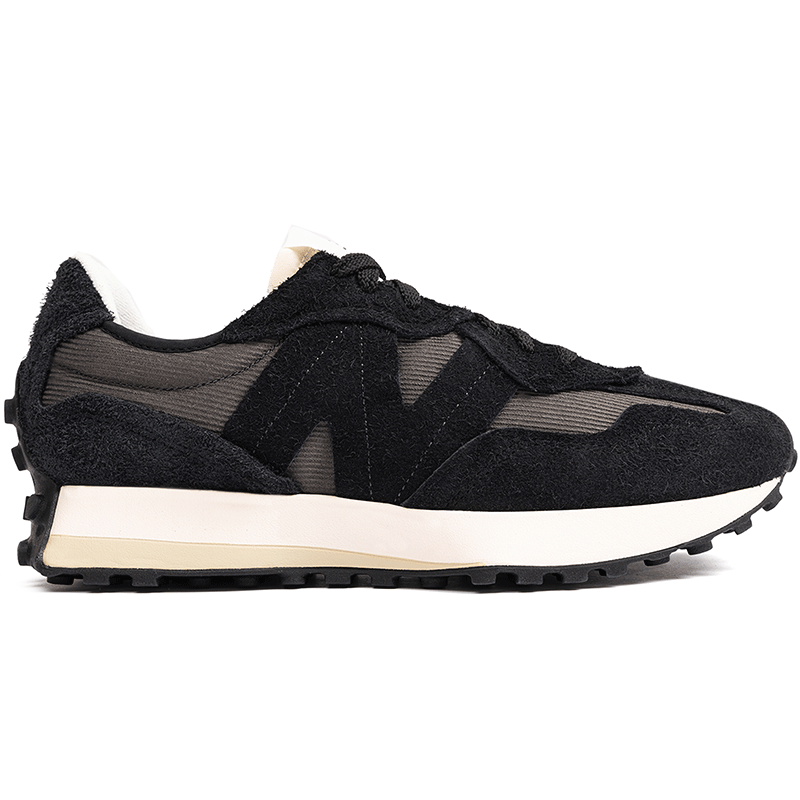 

Unisex boty New Balance U327WCH – černé