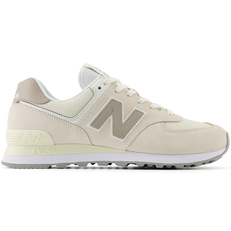 

Unisex boty New Balance U574ESC – béžové