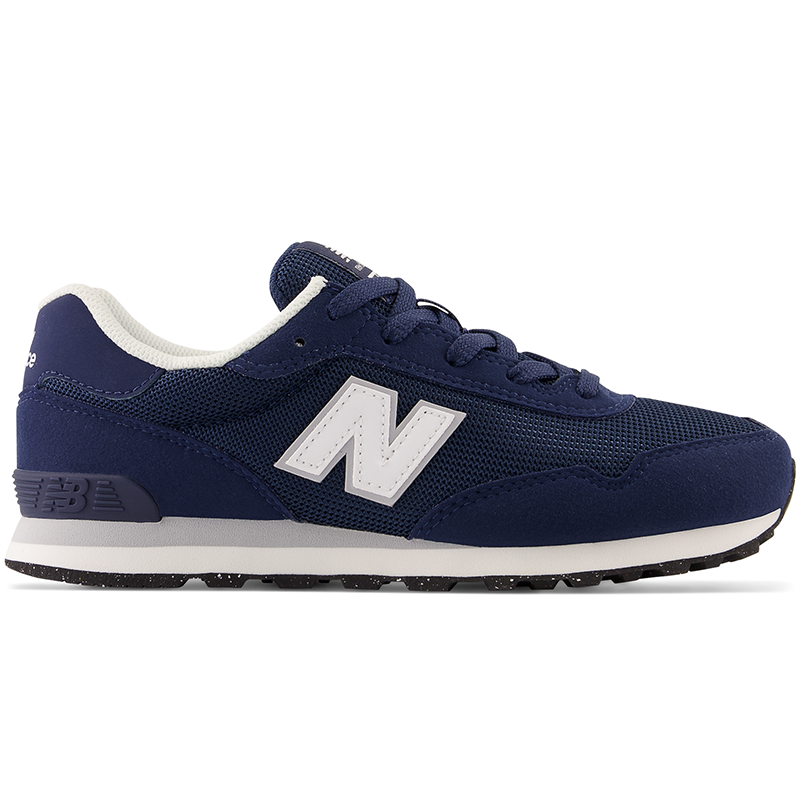 

Dětské boty New Balance GC515NVY – tmavomodrá