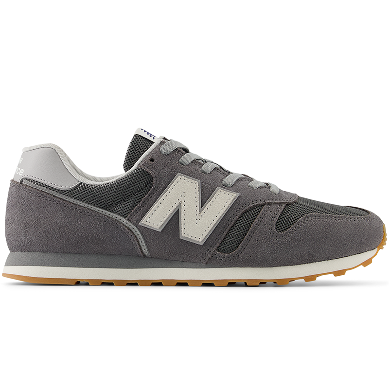 

Pánské boty New Balance ML373SH2 – šedé