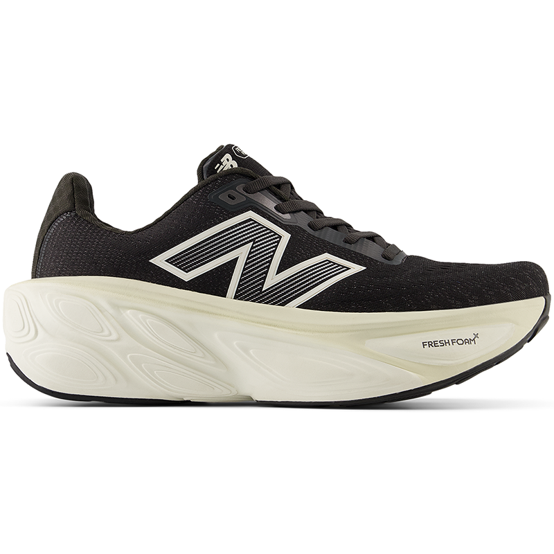 

Pánské boty New Balance Fresh Foam x More v5 MMORCD5 – černé