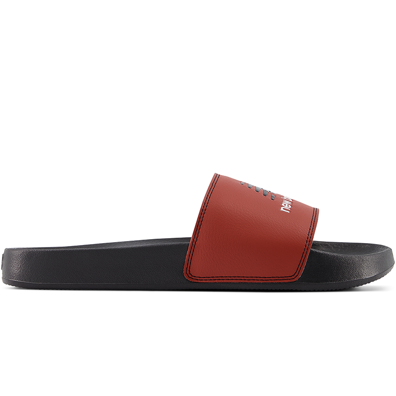 

Pantofle New Balance SUF50URB – černé