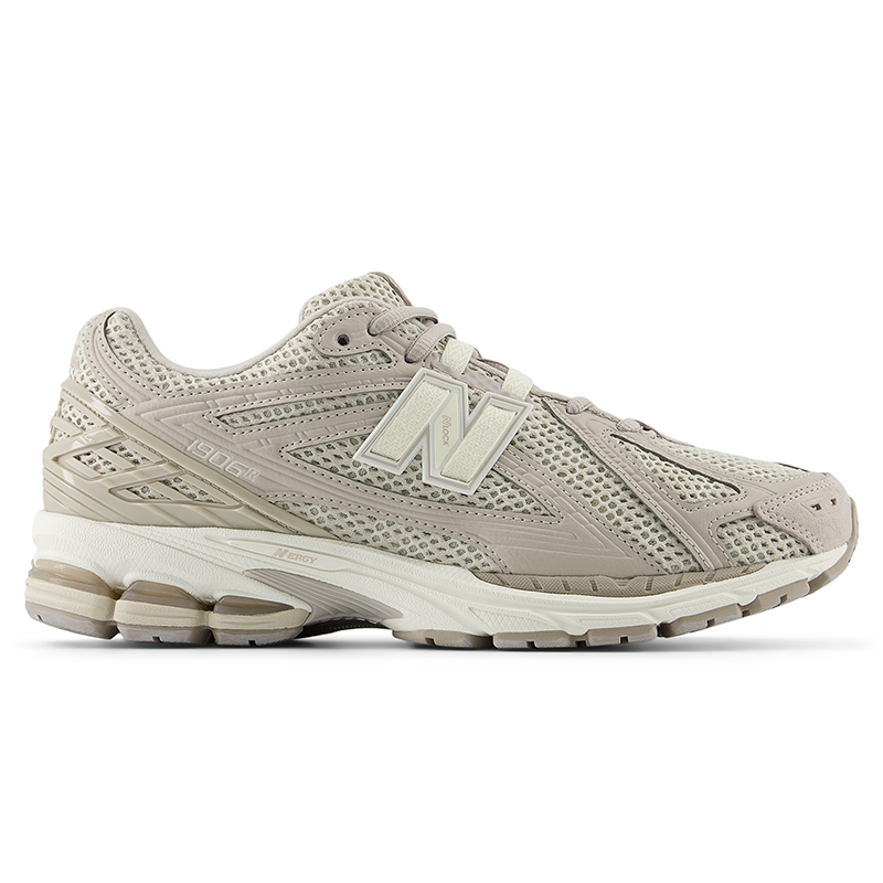 

Unisex boty New Balance M1906RGR – béžové