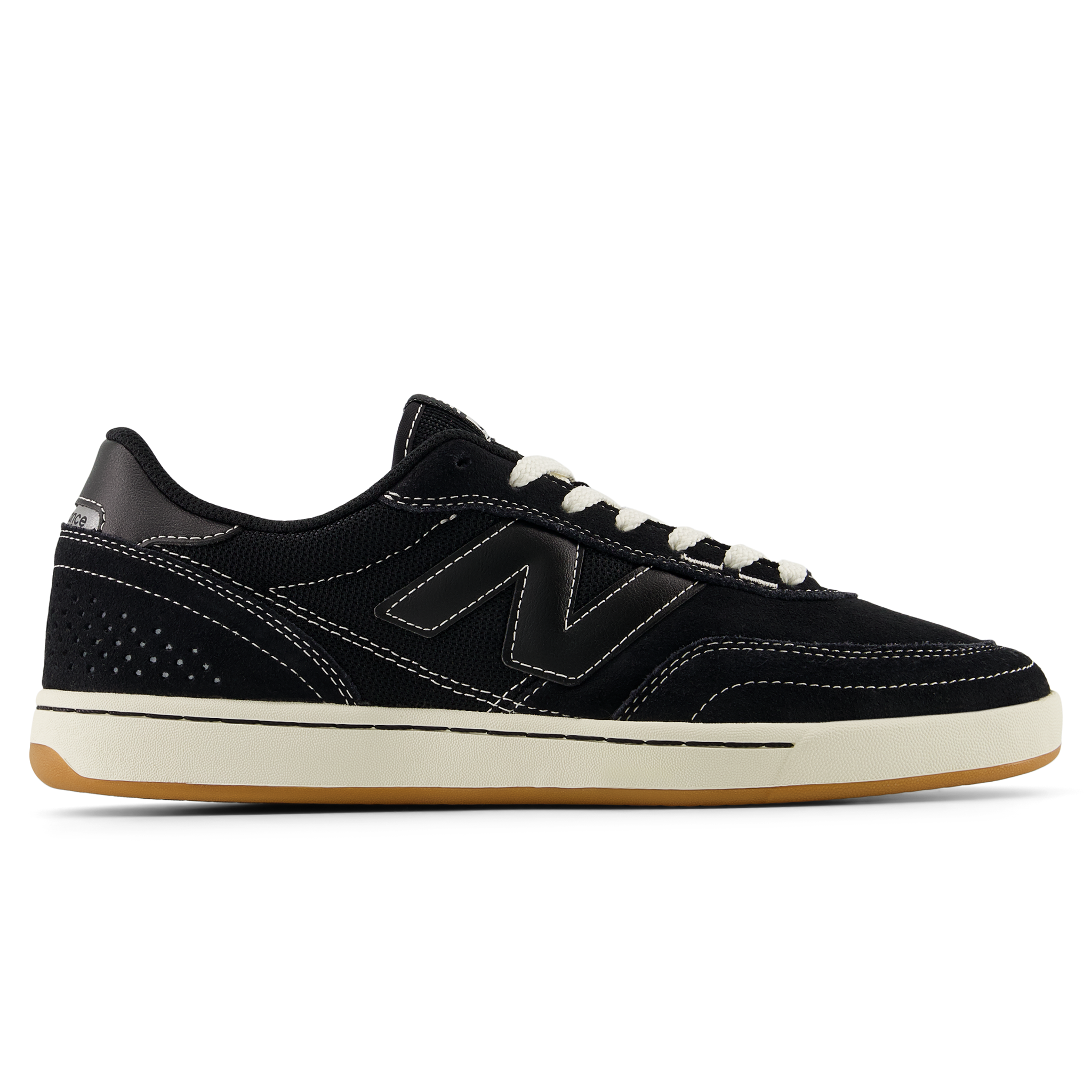 

Pánské boty New Balance Numeric UN440BCO – černé