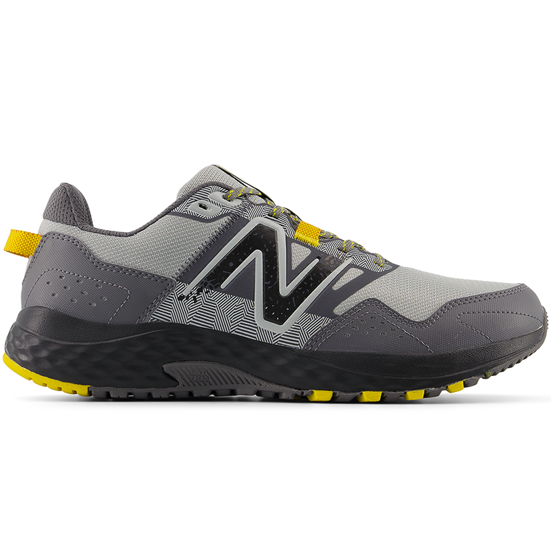 

Pánské boty New Balance MT410CQ8 – šedé