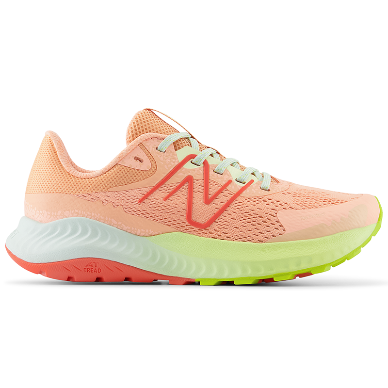 

Dámské boty New Balance DynaSoft Nitrel v5 WTNTRRP5 – růžové