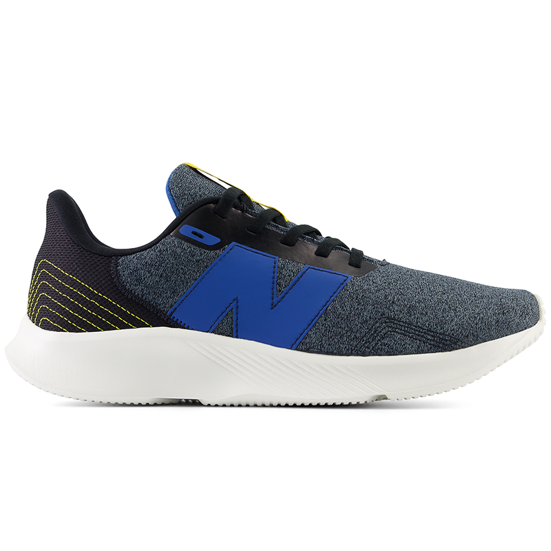 

Pánské boty New Balance ME430CB3 – šedé